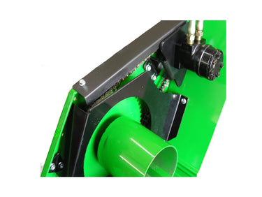 99992186 - Hydraulic Auger Drive Kit, Dual Auger -  90 Series Manual Connection